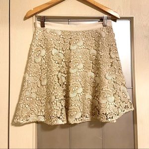 Club Monaco skirt